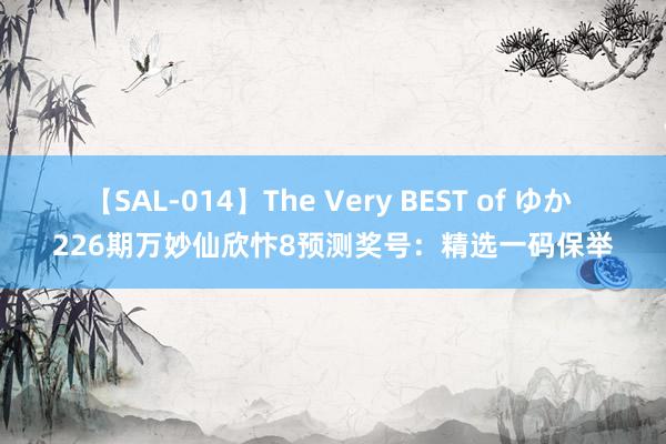 【SAL-014】The Very BEST of ゆか 226期万妙仙欣忭8预测奖号：精选一码保举